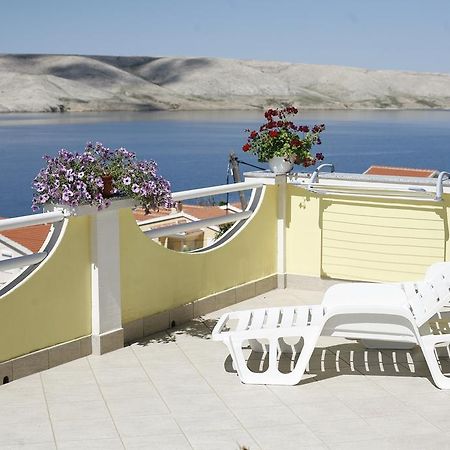 Apartments Roza Miskovici Экстерьер фото