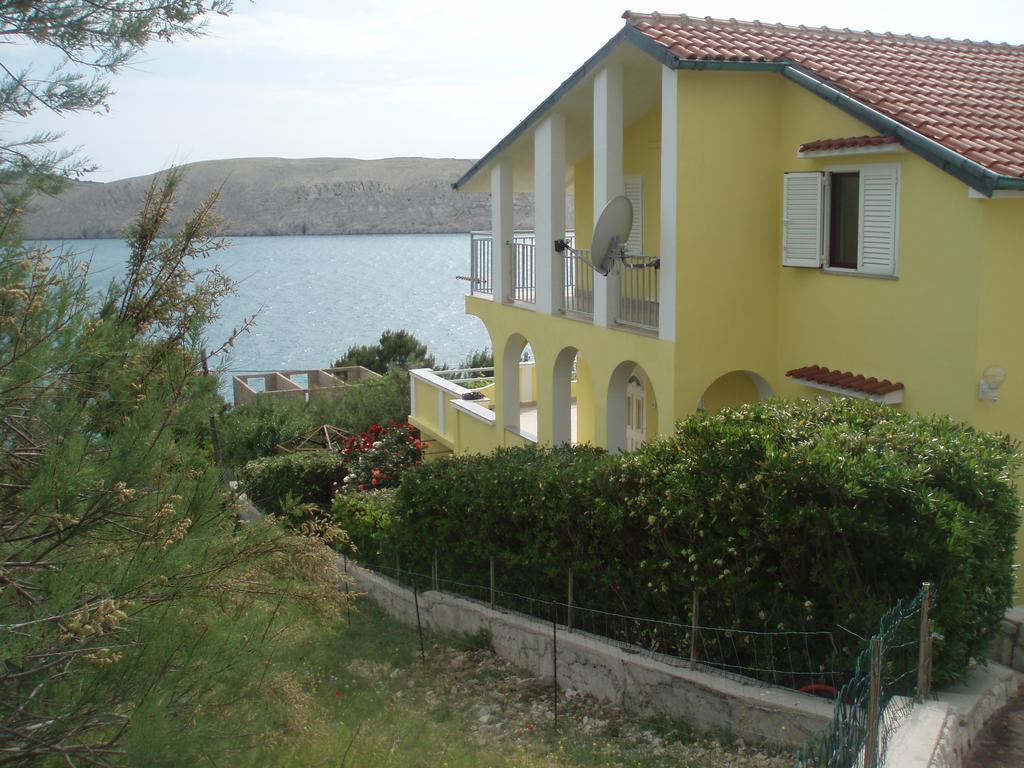 Apartments Roza Miskovici Экстерьер фото