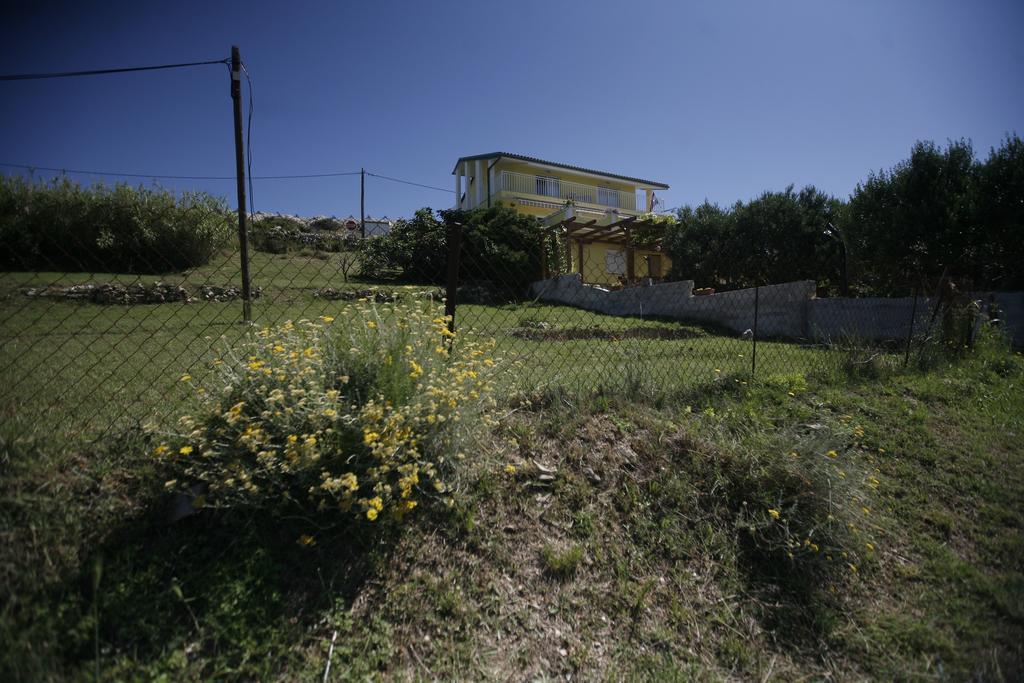 Apartments Roza Miskovici Экстерьер фото