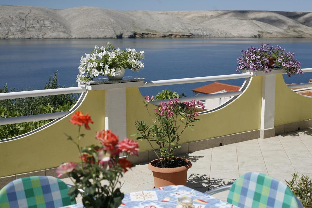 Apartments Roza Miskovici Экстерьер фото