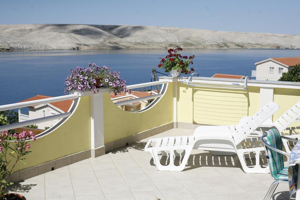 Apartments Roza Miskovici Экстерьер фото