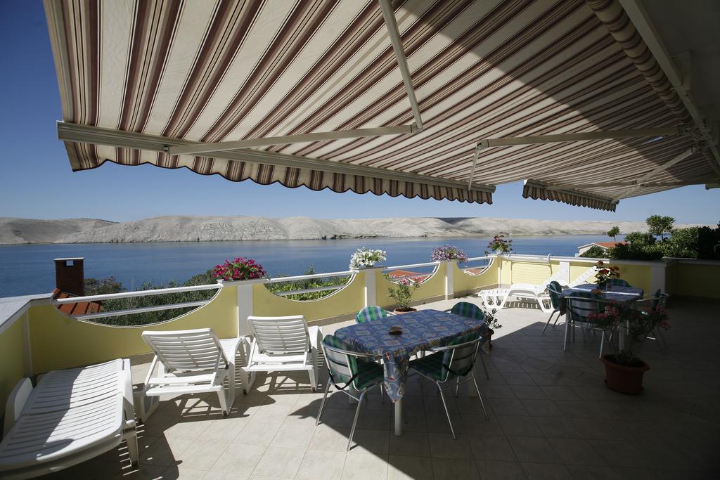 Apartments Roza Miskovici Экстерьер фото