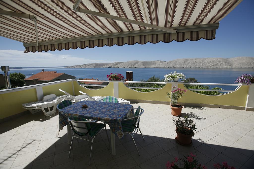 Apartments Roza Miskovici Экстерьер фото