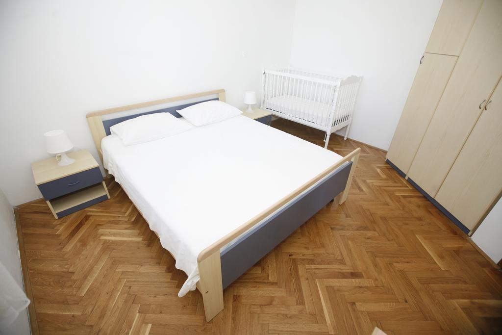Apartments Roza Miskovici Экстерьер фото