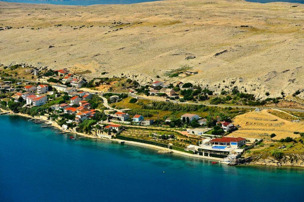 Apartments Roza Miskovici Экстерьер фото